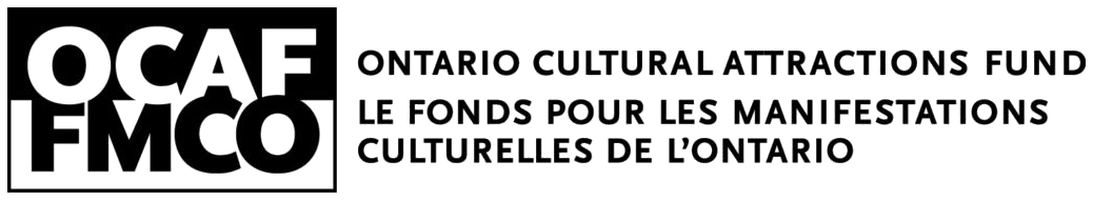 Fonds pour les manifestations culturelles de l'Ontario