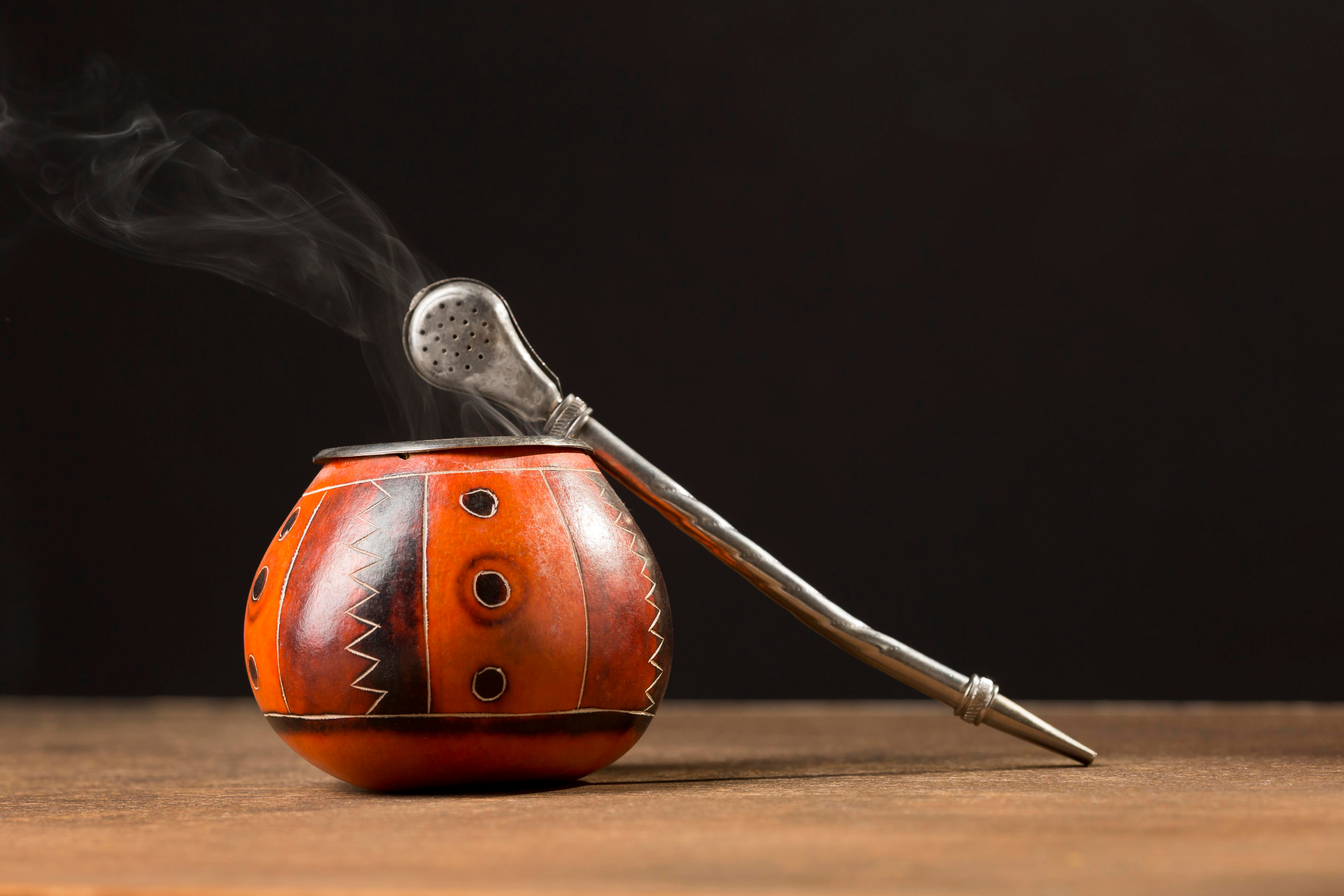 Objet artisanal traditionnel