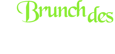 Brunch des Nations — Marché gastronomique