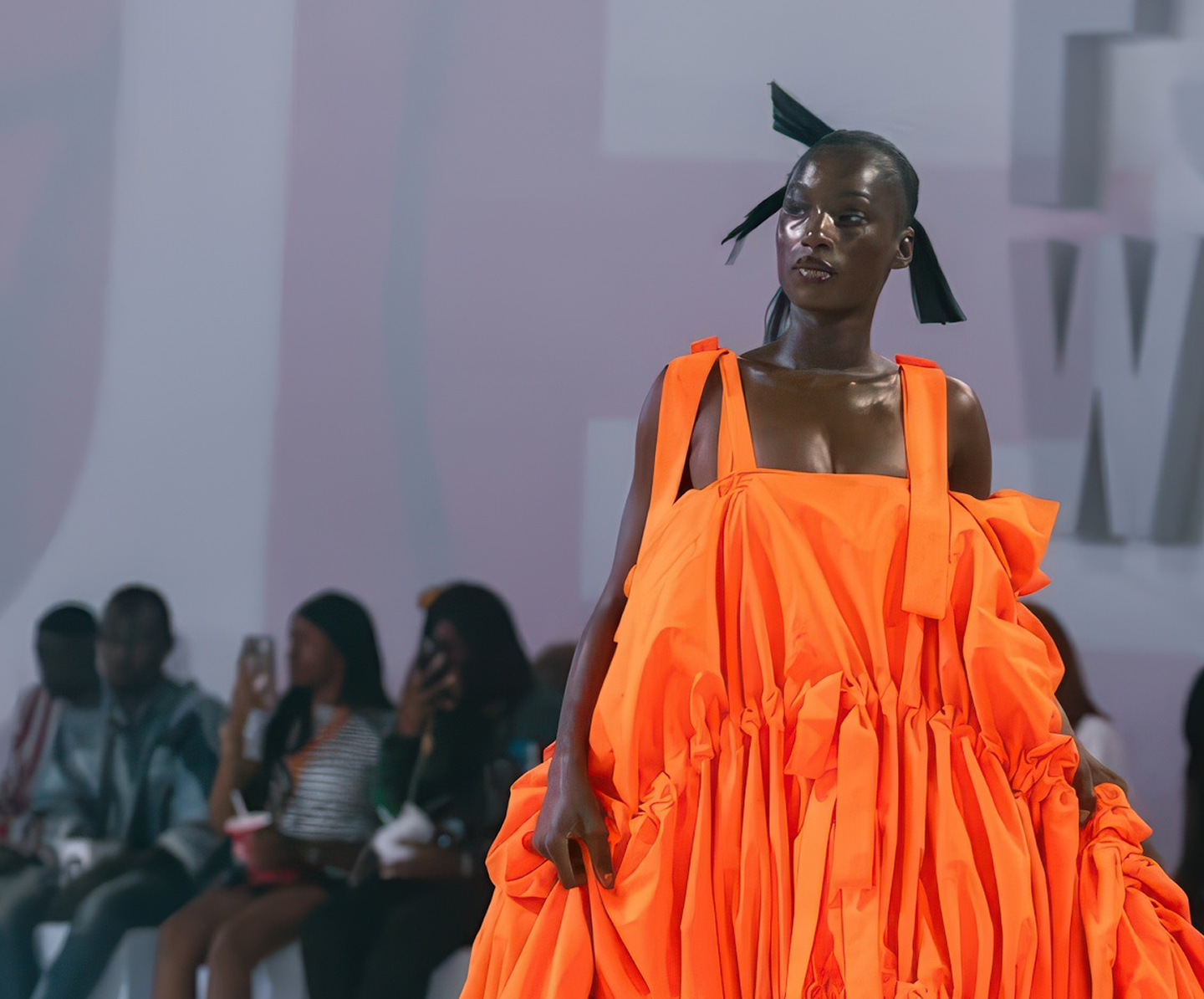 Gala Défilé de Mode